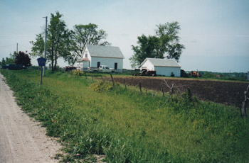 Bloom House in Buxton's East Swede Town